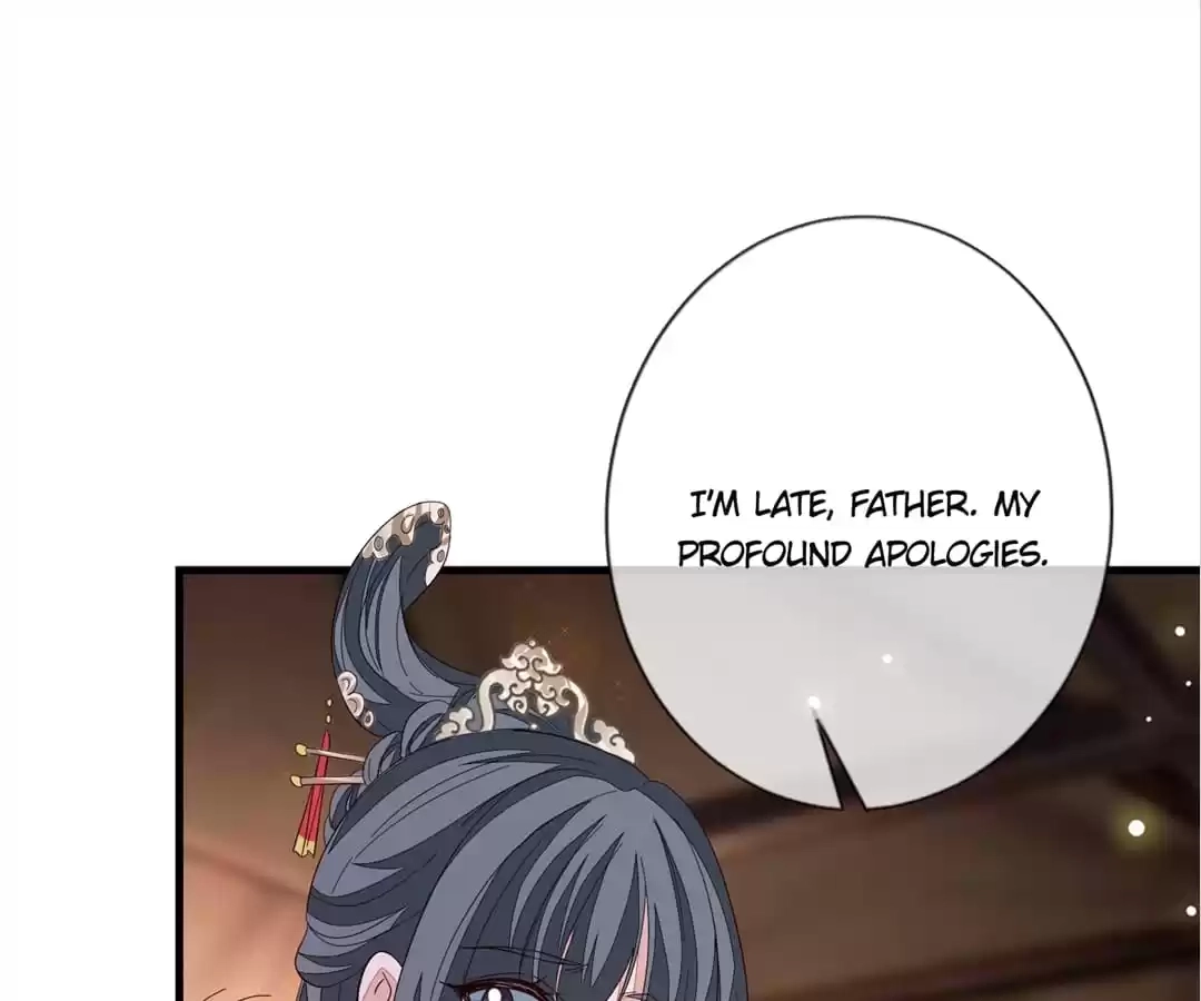 The Way Back to the Palace Chapter 147 page 16 - 