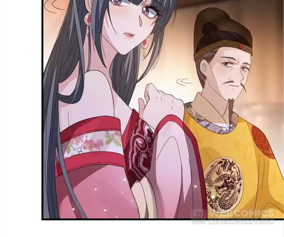 The Way Back to the Palace Chapter 147 page 17 - 