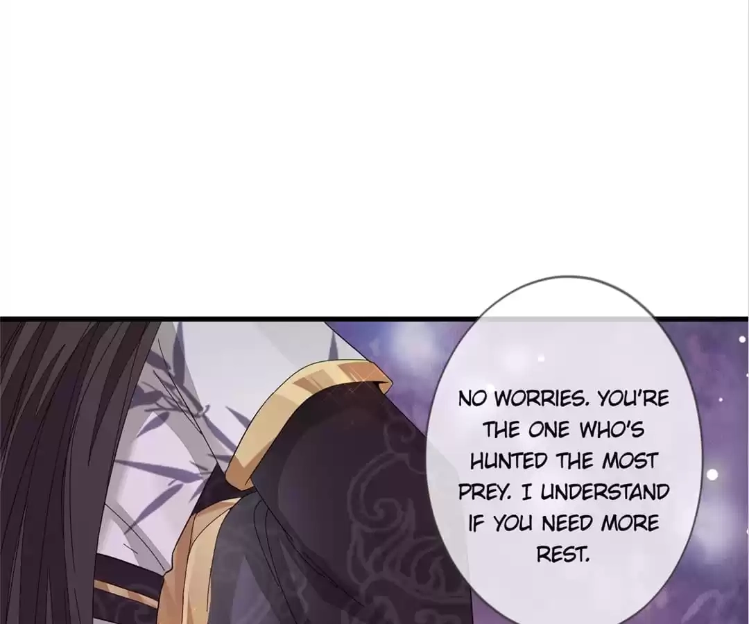 The Way Back to the Palace Chapter 147 page 18 - 