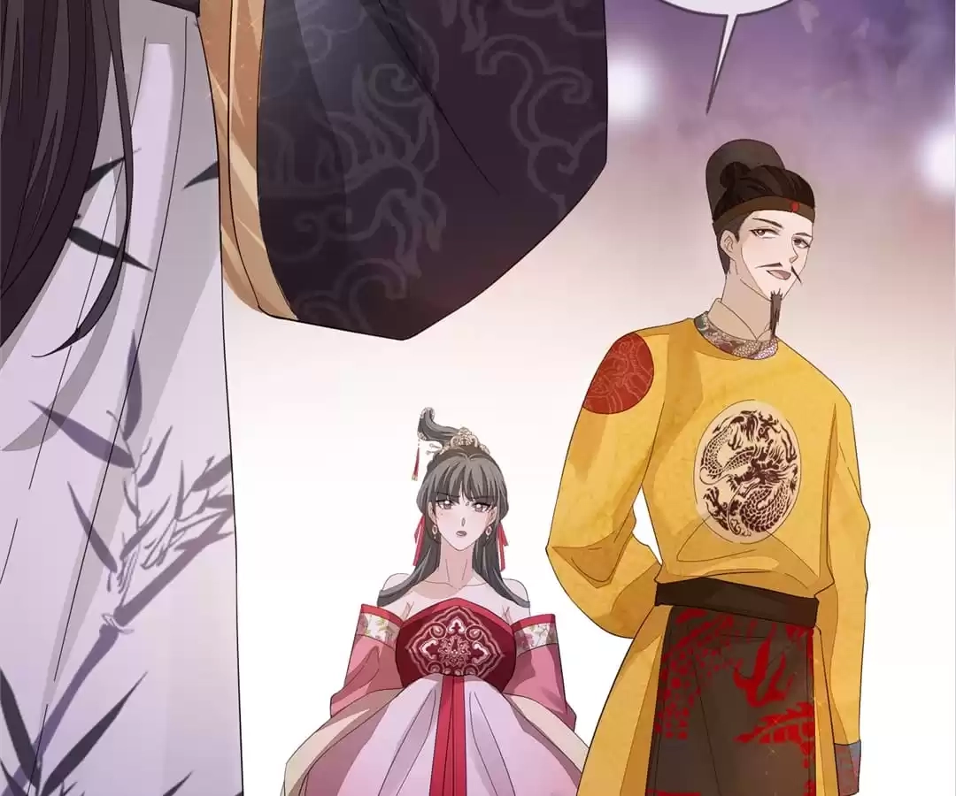 The Way Back to the Palace Chapter 147 page 19 - 