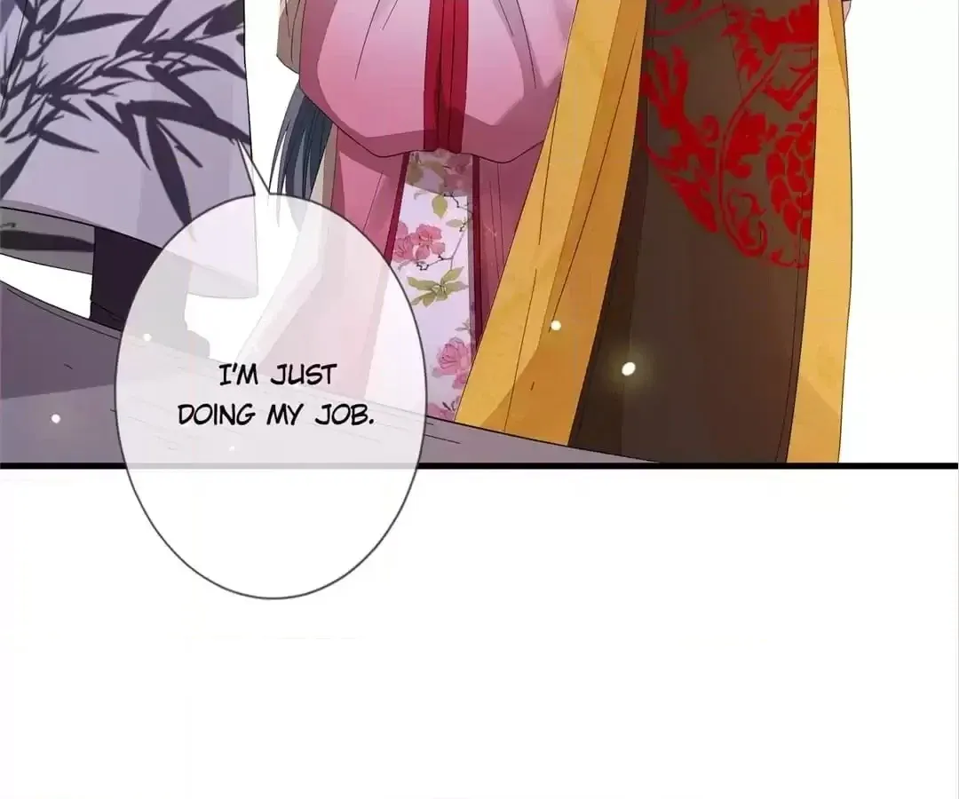 The Way Back to the Palace Chapter 147 page 20 - 