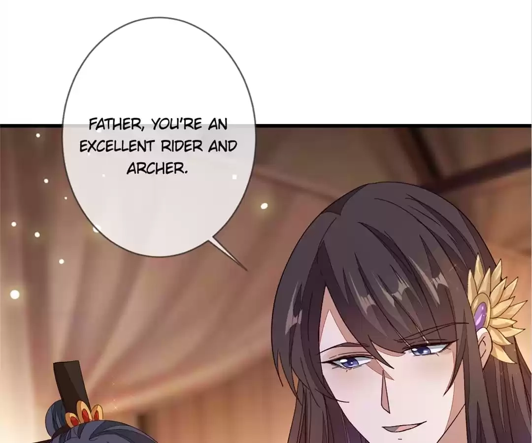 The Way Back to the Palace Chapter 147 page 21 - 
