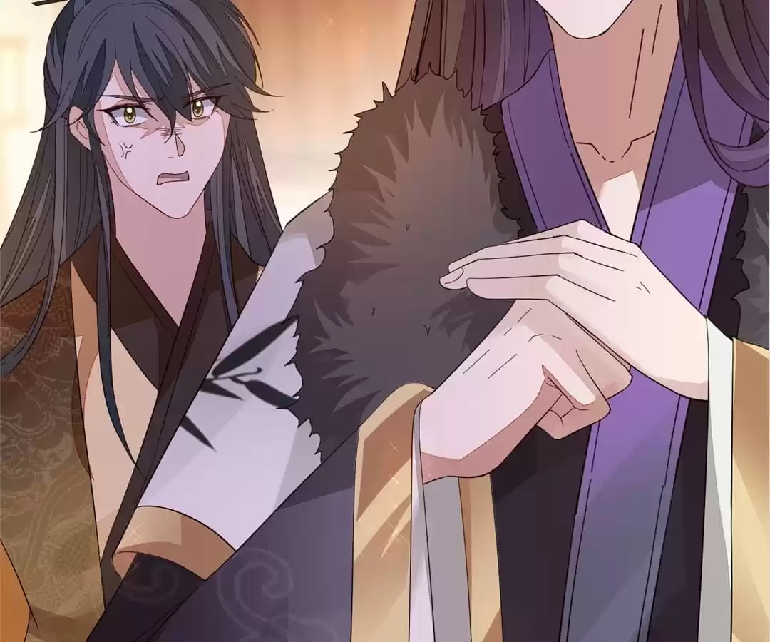 The Way Back to the Palace Chapter 147 page 22 - 