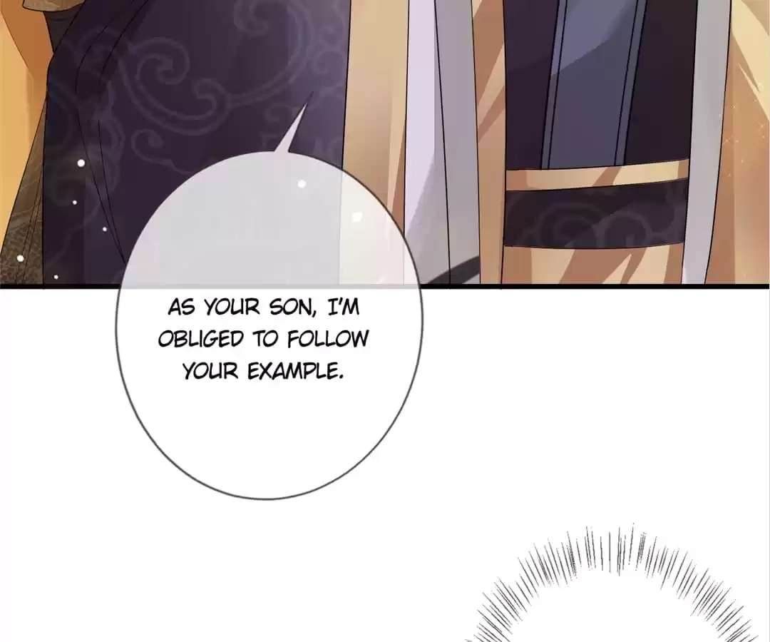 The Way Back to the Palace Chapter 147 page 23 - 