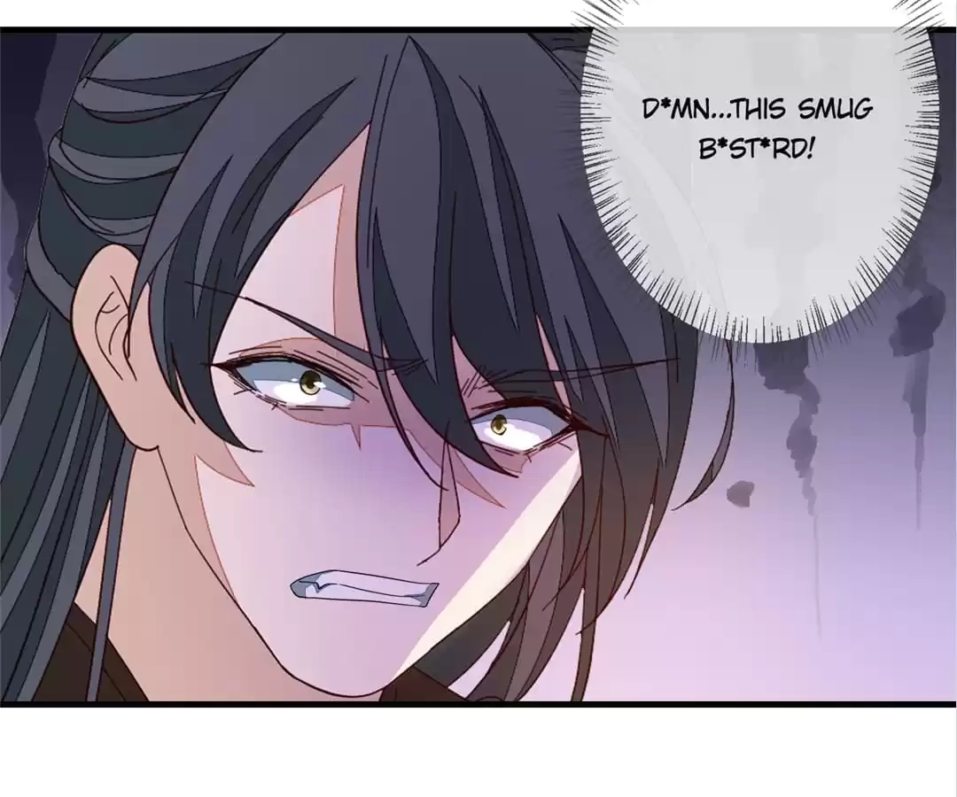The Way Back to the Palace Chapter 147 page 24 - 