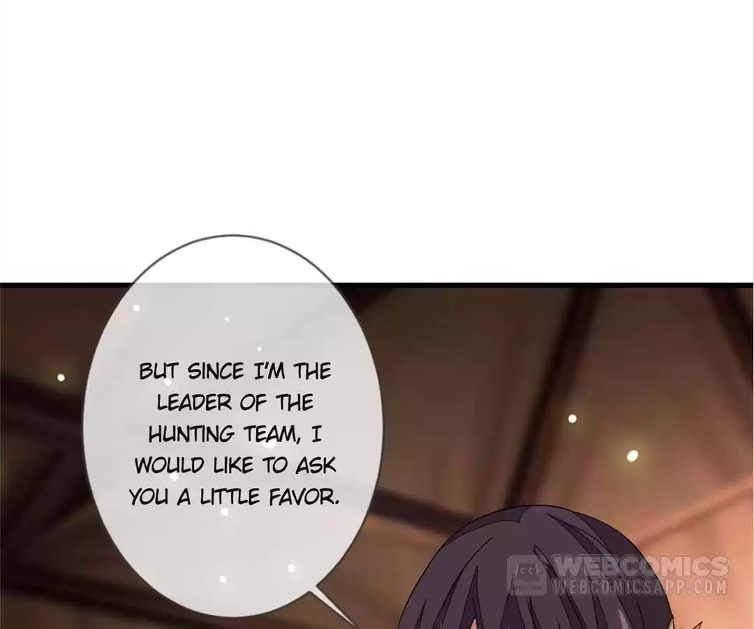 The Way Back to the Palace Chapter 147 page 25 - 