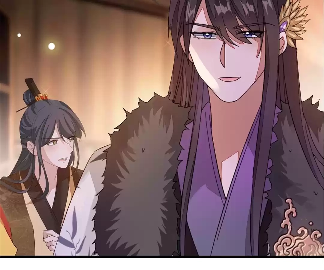 The Way Back to the Palace Chapter 147 page 26 - 