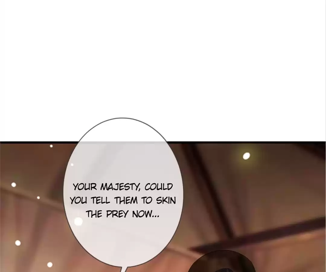 The Way Back to the Palace Chapter 147 page 27 - 