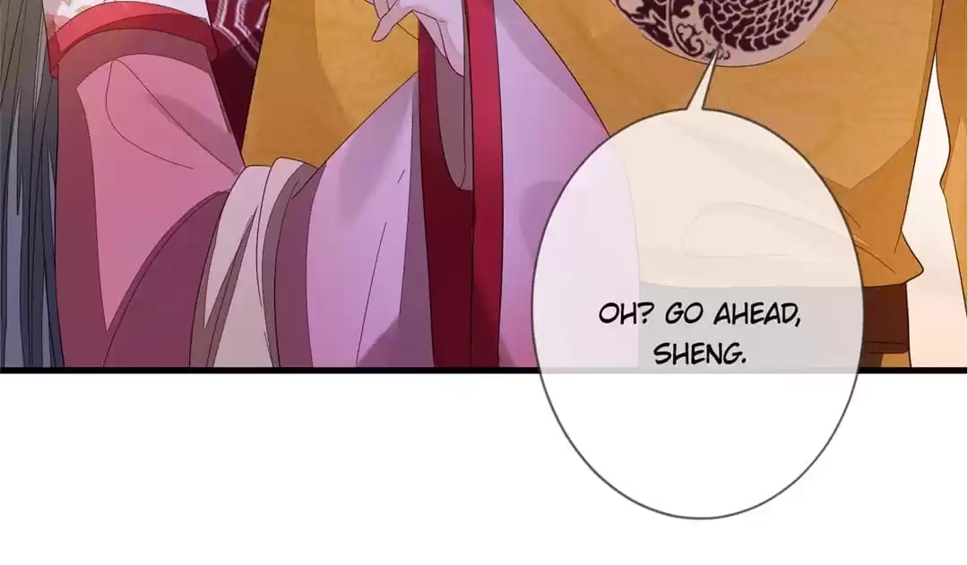 The Way Back to the Palace Chapter 147 page 29 - 