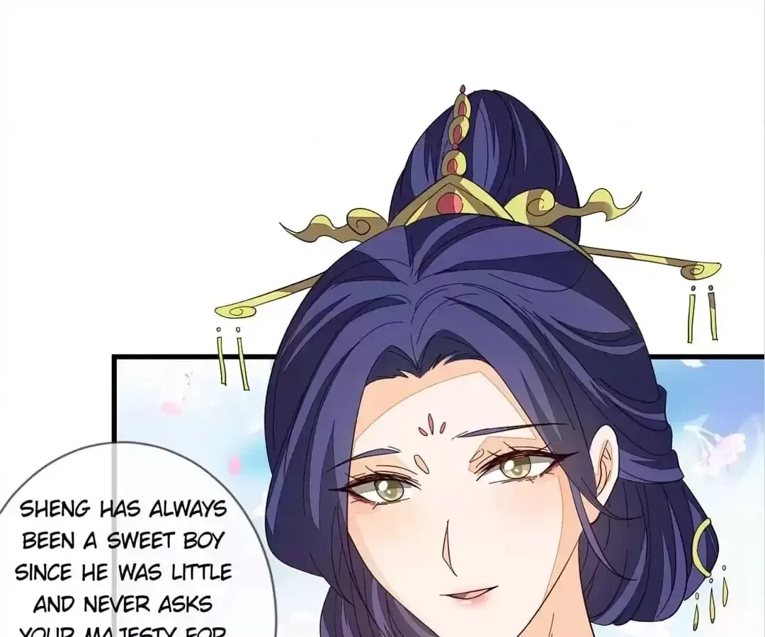 The Way Back to the Palace Chapter 147 page 30 - 