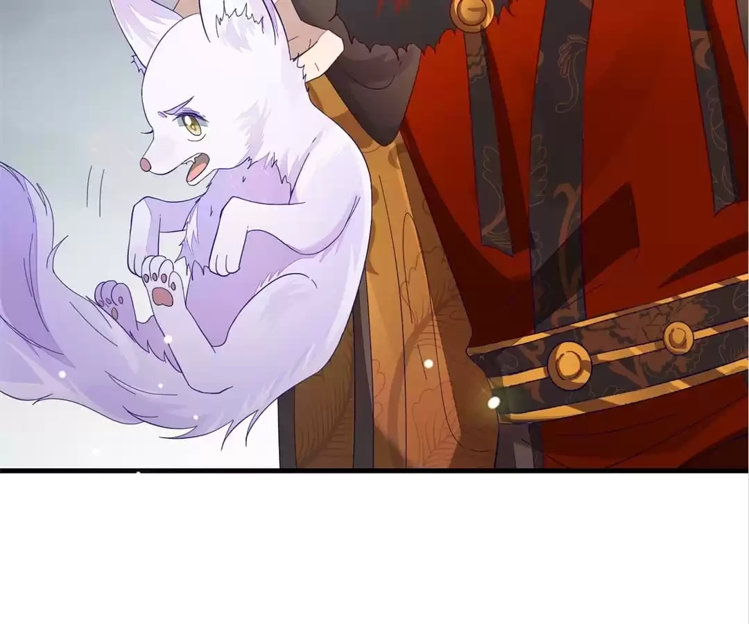 The Way Back to the Palace Chapter 147 page 4 - 