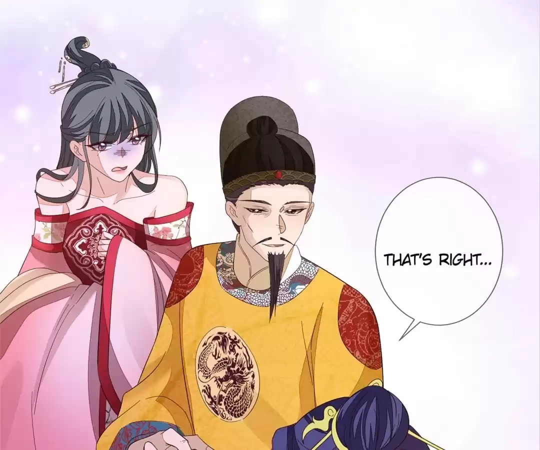 The Way Back to the Palace Chapter 147 page 32 - 