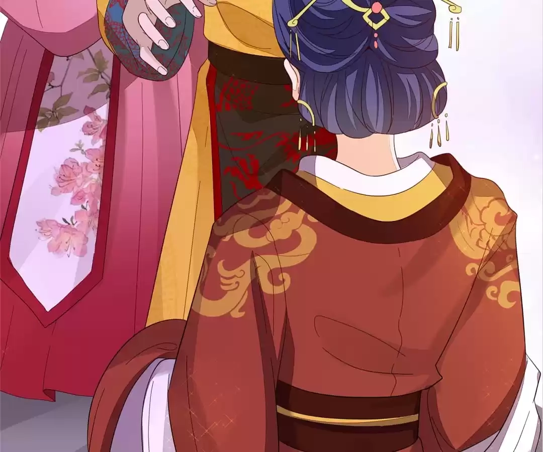 The Way Back to the Palace Chapter 147 page 33 - 