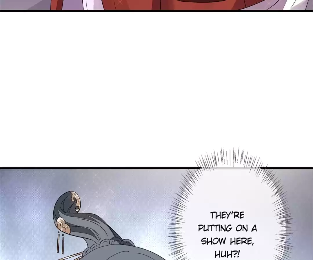 The Way Back to the Palace Chapter 147 page 34 - 