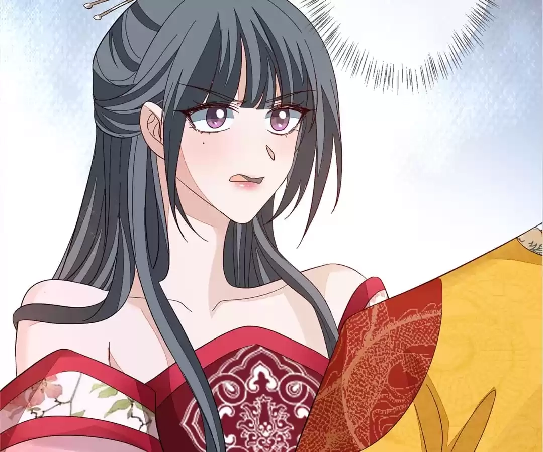 The Way Back to the Palace Chapter 147 page 35 - 