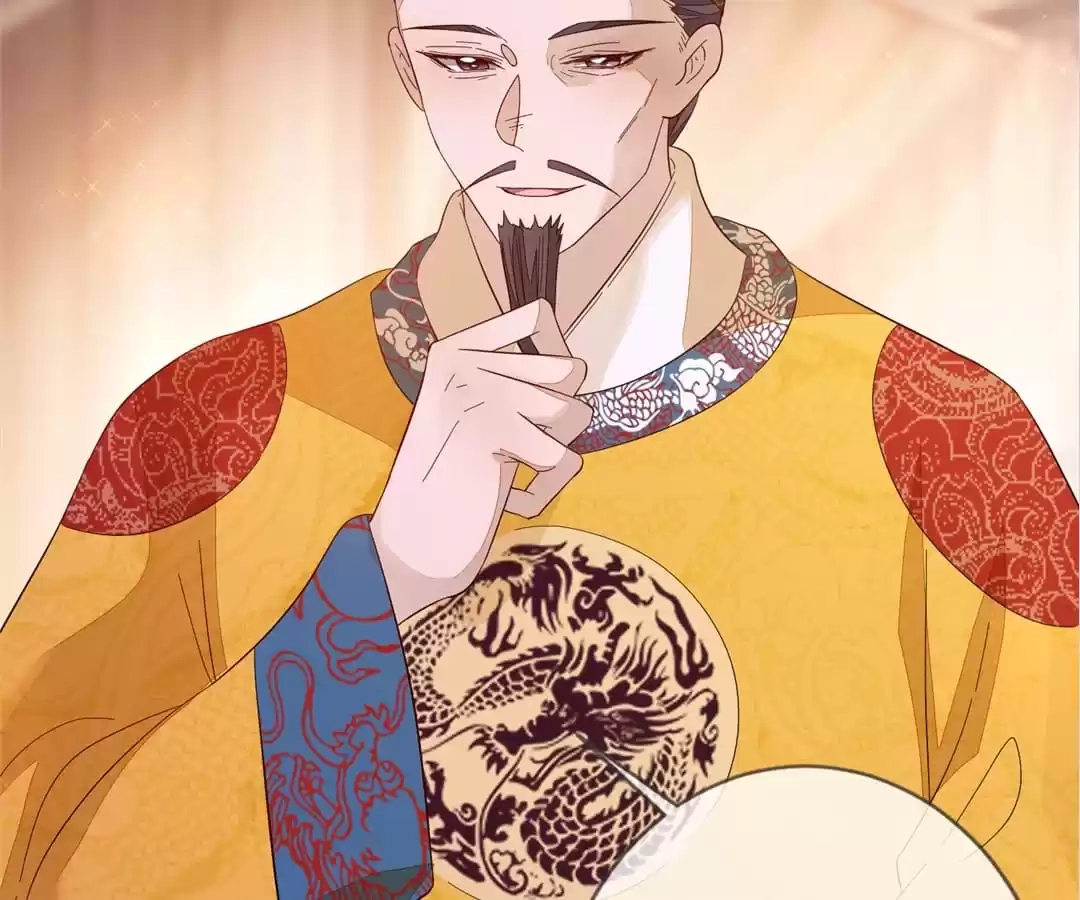 The Way Back to the Palace Chapter 147 page 37 - 
