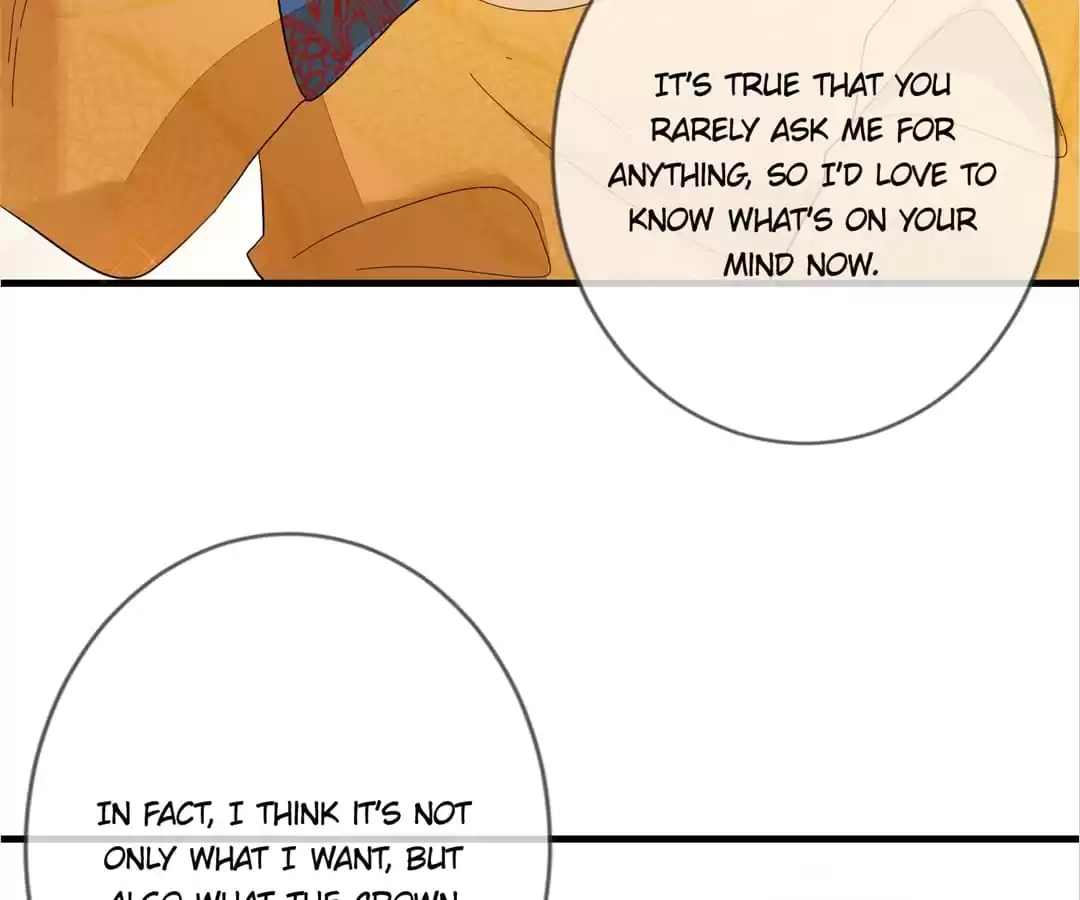 The Way Back to the Palace Chapter 147 page 38 - 