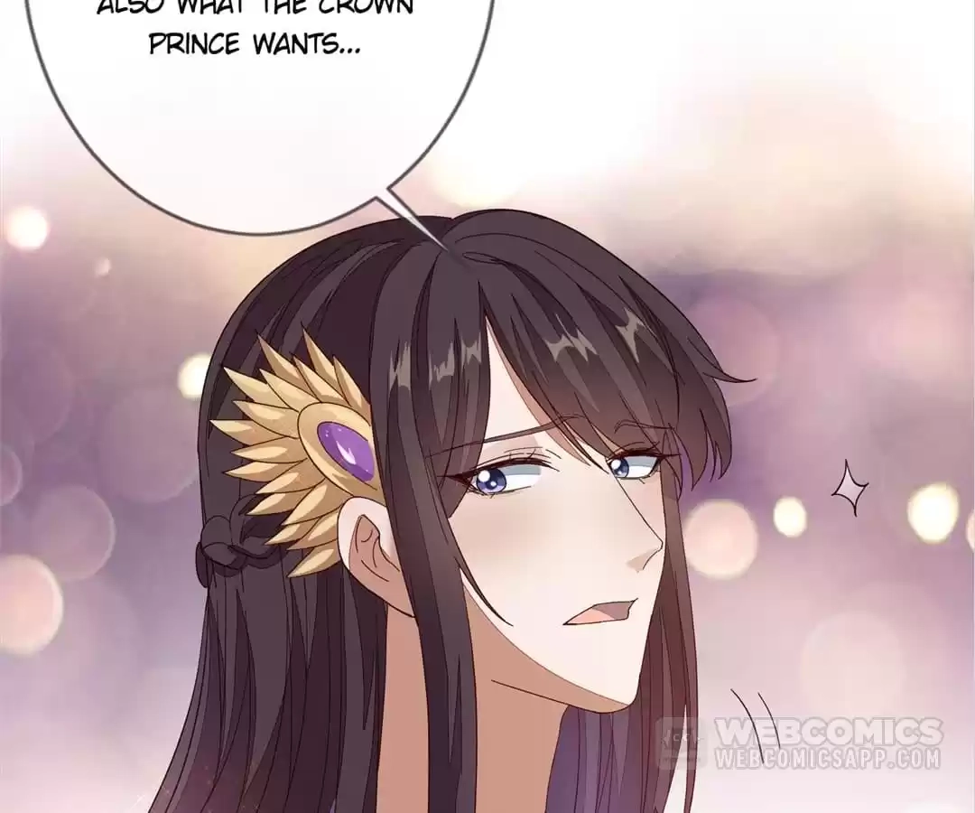 The Way Back to the Palace Chapter 147 page 39 - 