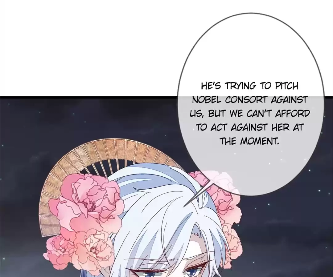 The Way Back to the Palace Chapter 147 page 5 - 