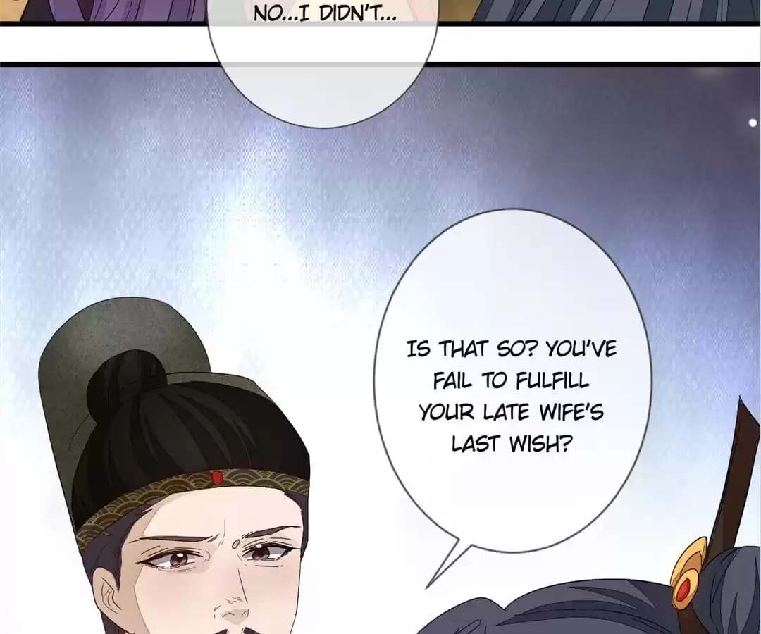 The Way Back to the Palace Chapter 147 page 45 - 