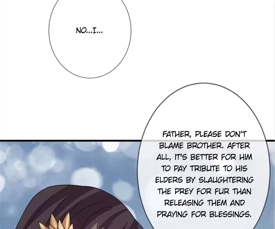 The Way Back to the Palace Chapter 147 page 47 - 