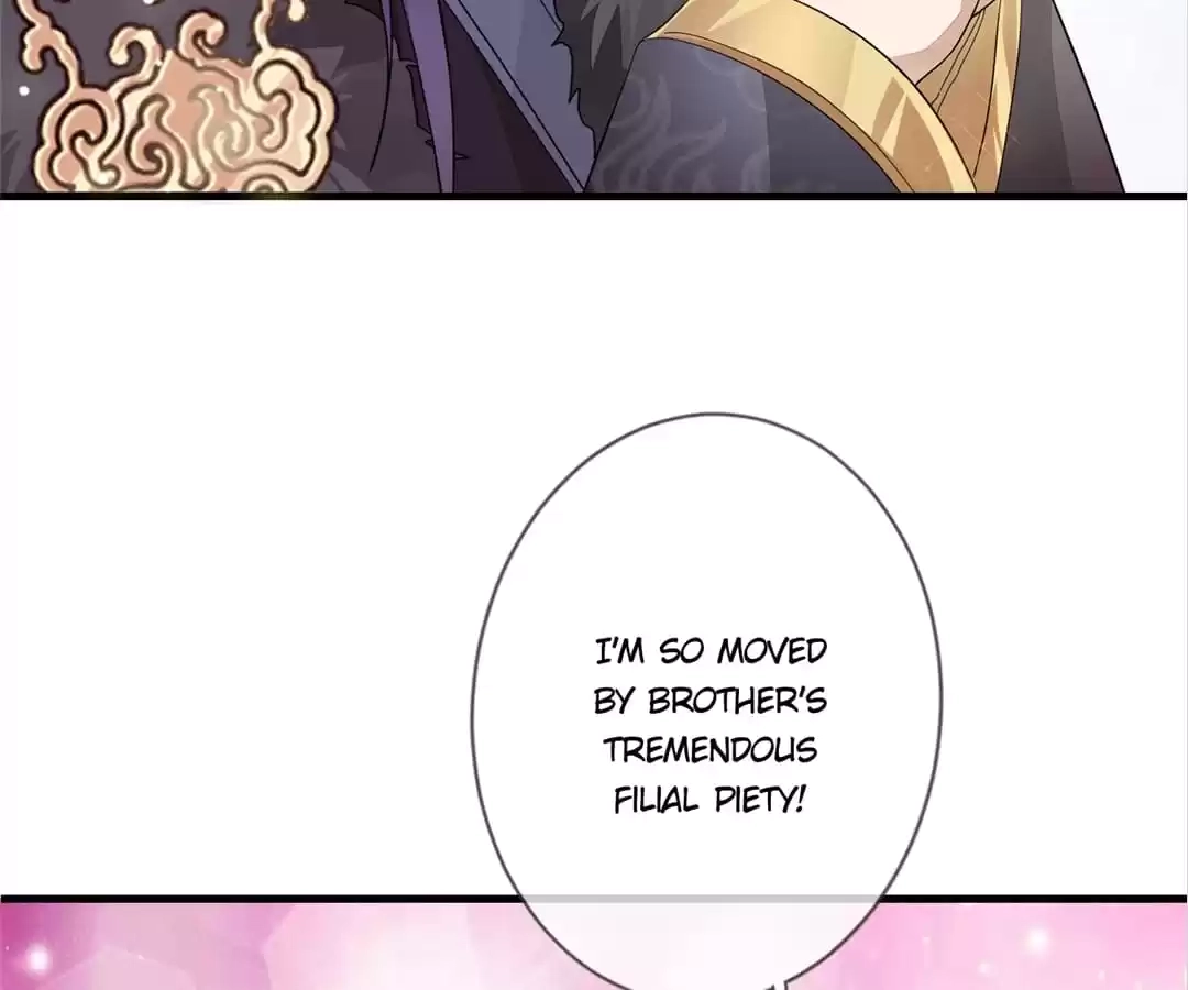 The Way Back to the Palace Chapter 147 page 49 - 