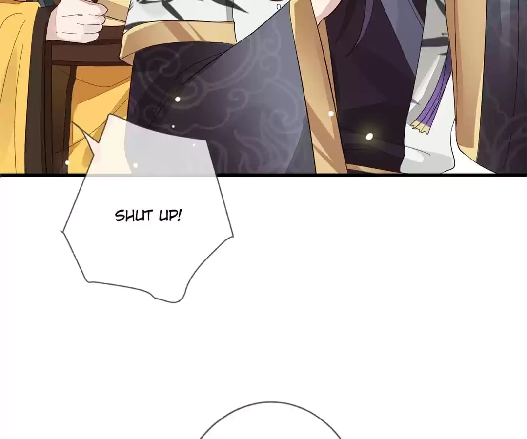 The Way Back to the Palace Chapter 147 page 51 - 
