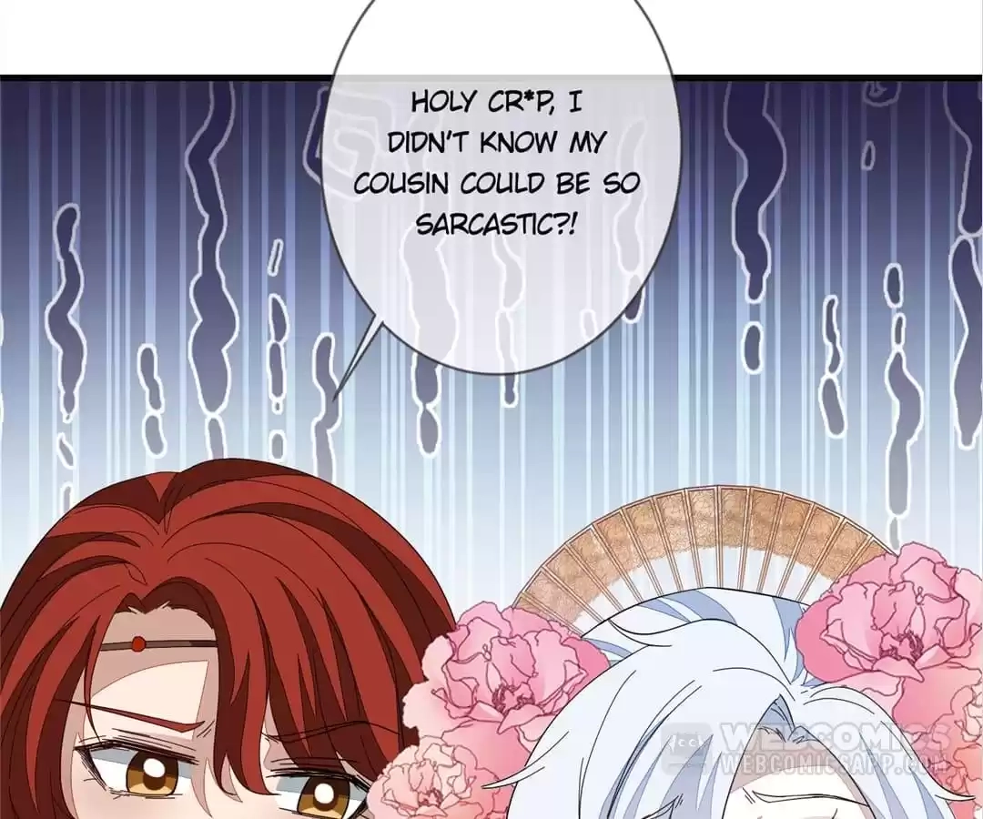 The Way Back to the Palace Chapter 147 page 52 - 