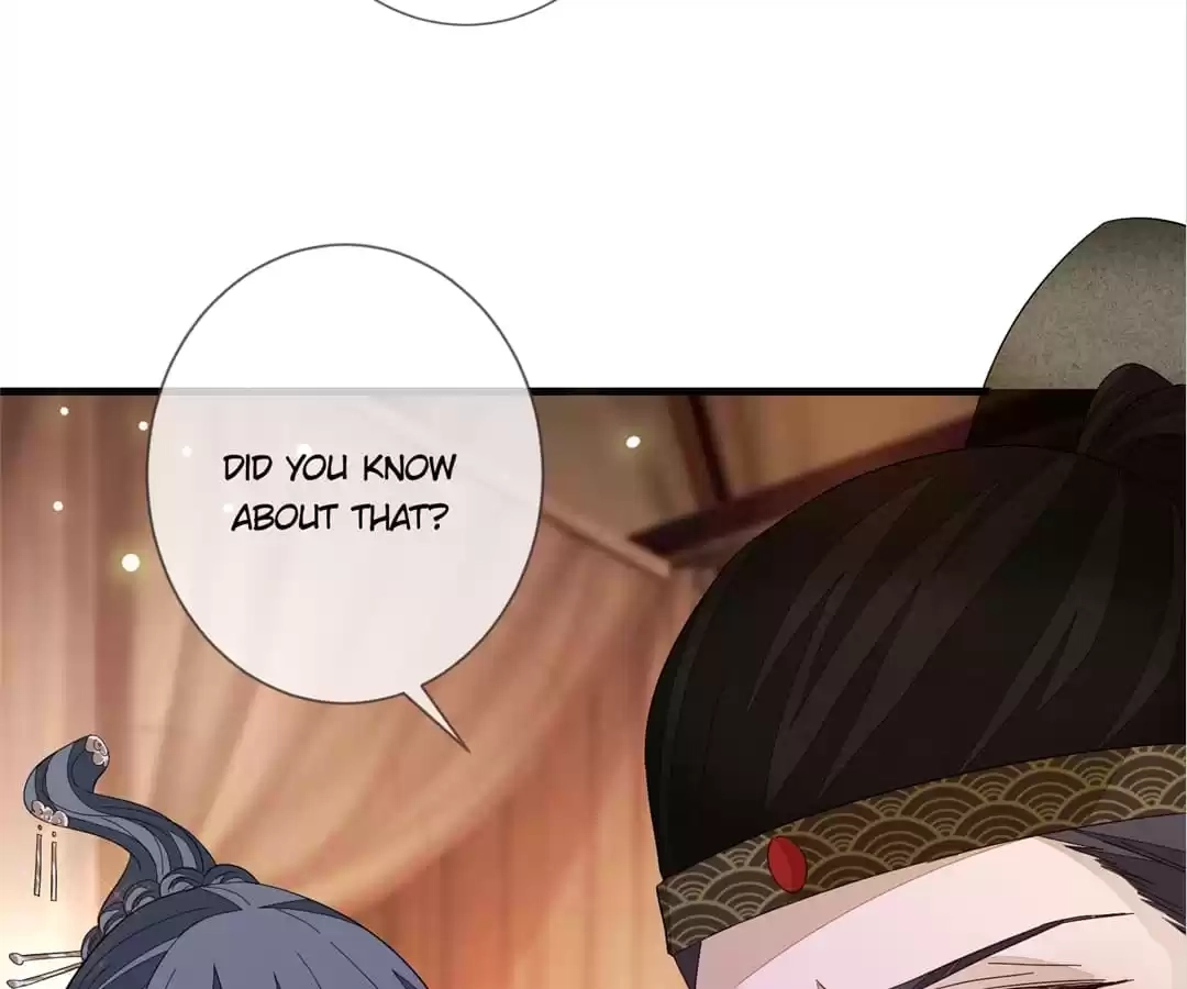 The Way Back to the Palace Chapter 147 page 54 - 