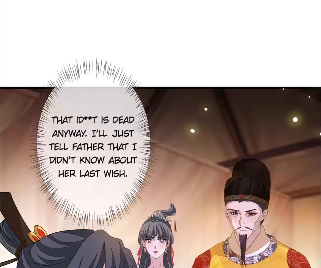 The Way Back to the Palace Chapter 147 page 59 - 