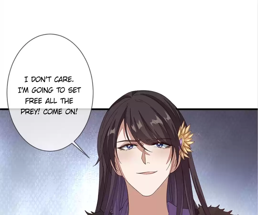 The Way Back to the Palace Chapter 147 page 7 - 