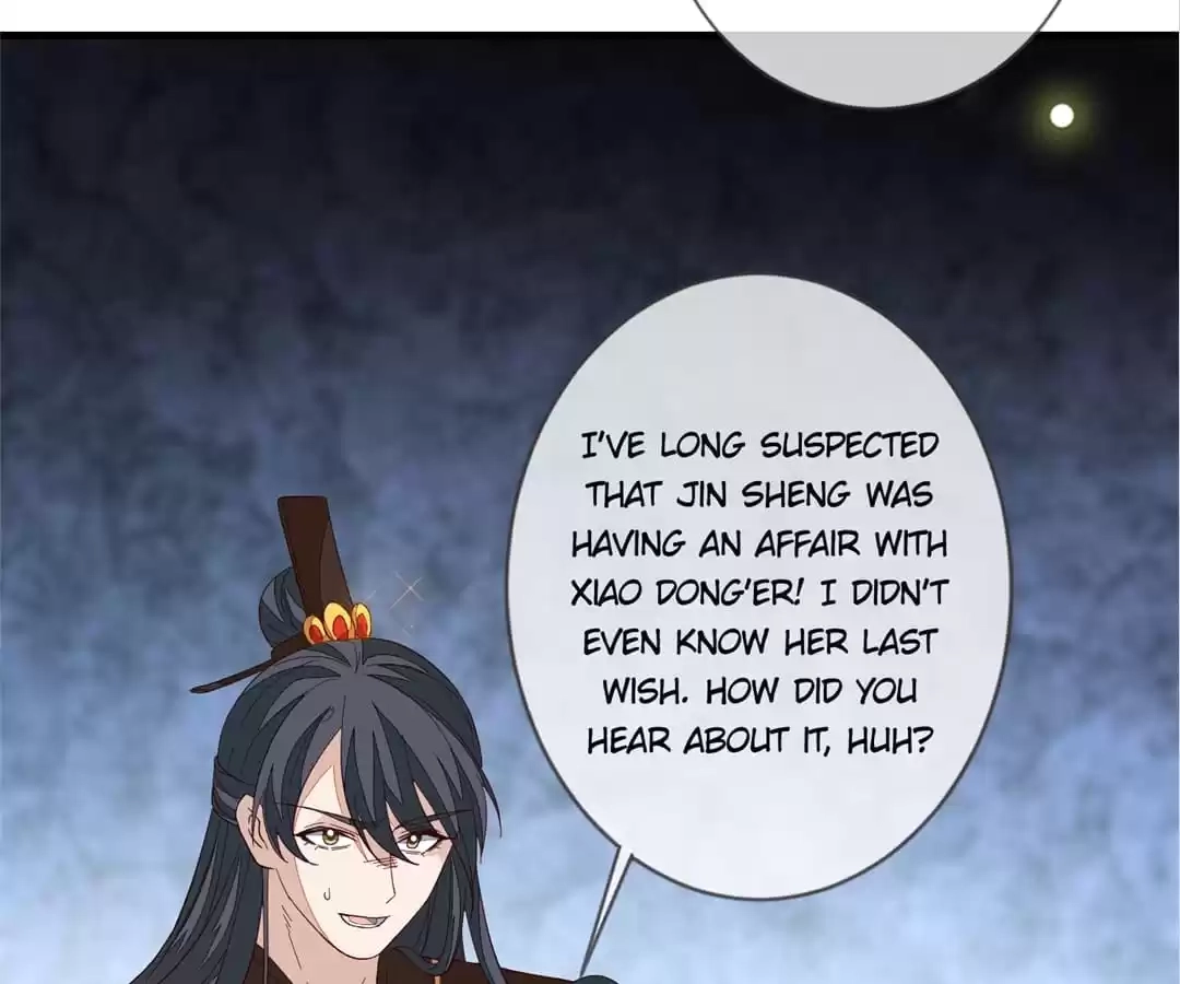 The Way Back to the Palace Chapter 147 page 61 - 