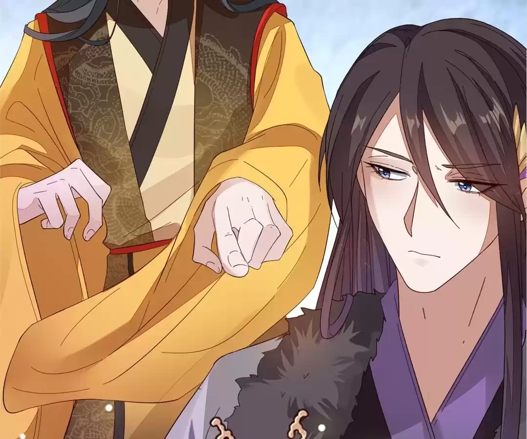 The Way Back to the Palace Chapter 147 page 62 - 