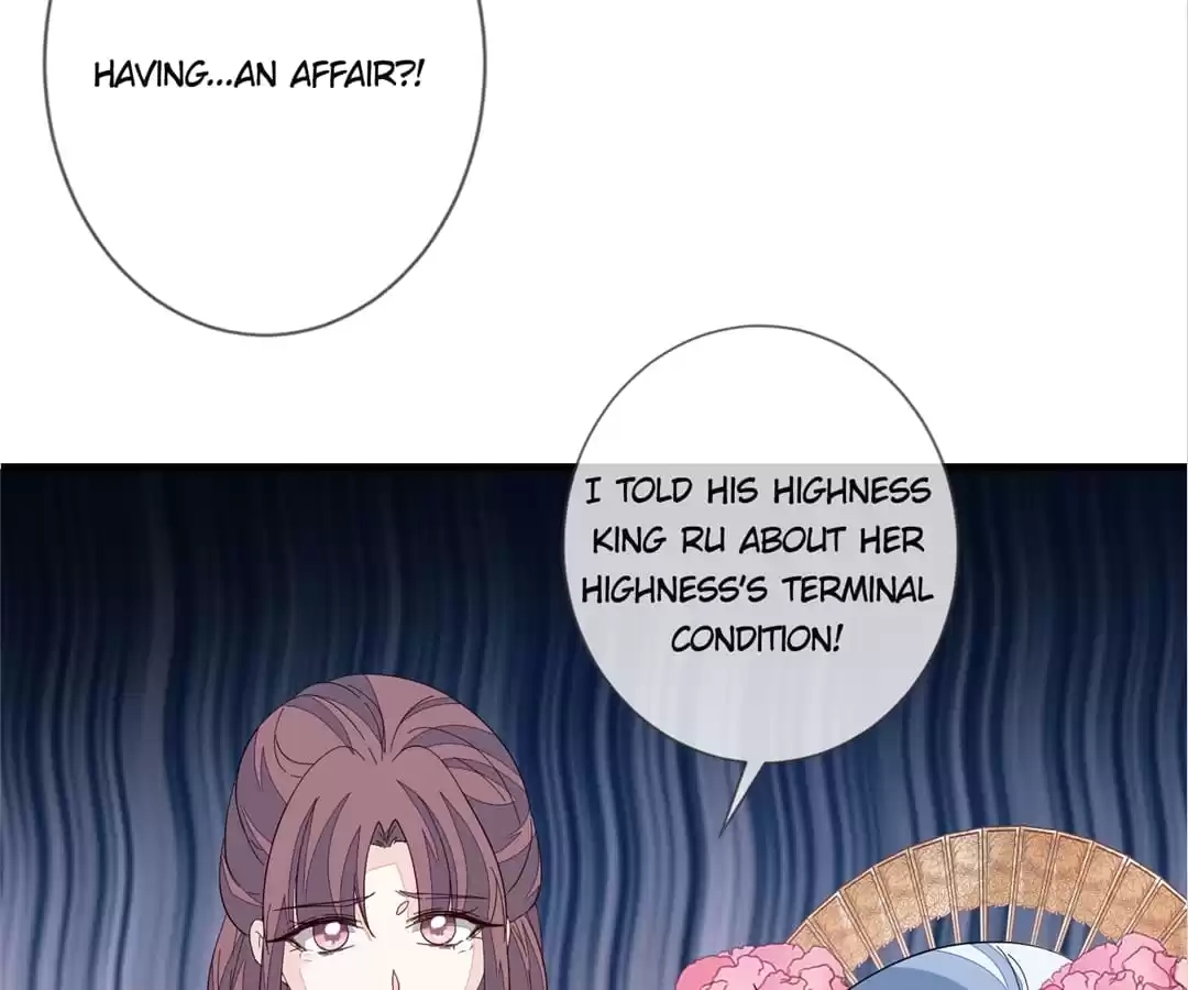 The Way Back to the Palace Chapter 147 page 65 - 