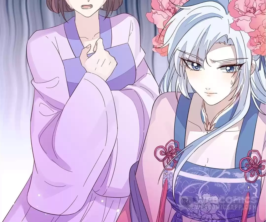 The Way Back to the Palace Chapter 147 page 66 - 