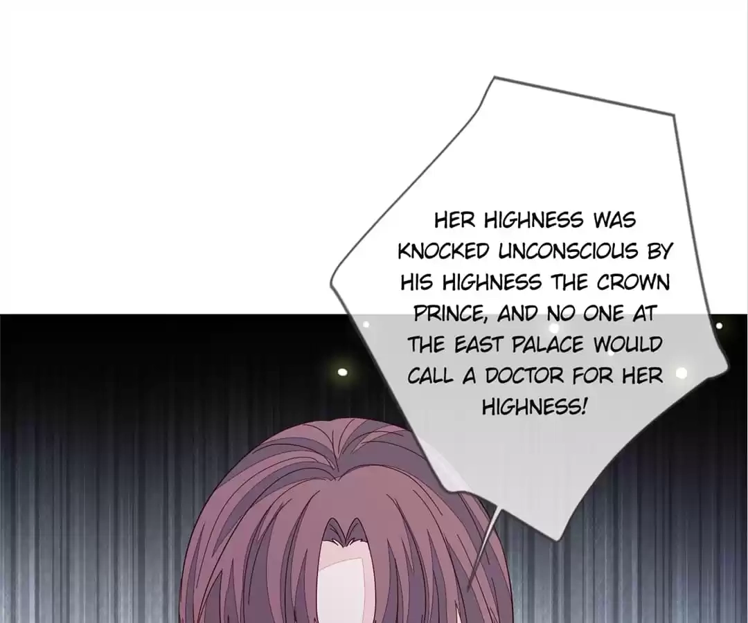 The Way Back to the Palace Chapter 147 page 68 - 