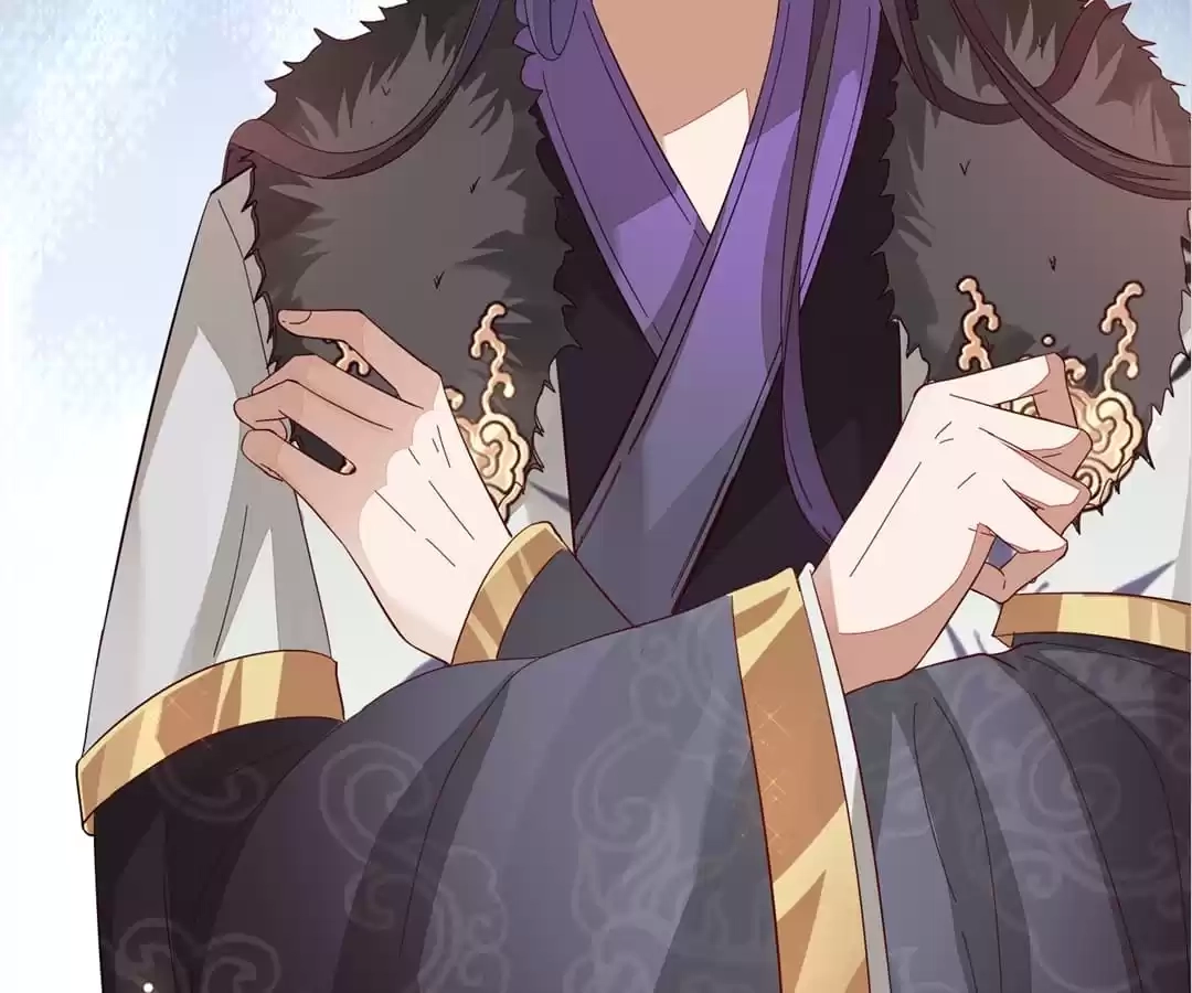The Way Back to the Palace Chapter 147 page 8 - 