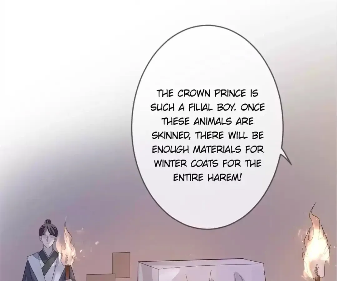 The Way Back to the Palace Chapter 147 page 10 - 
