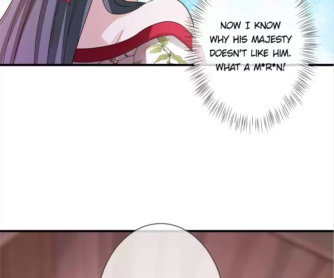The Way Back to the Palace Chapter 148 page 12 - 