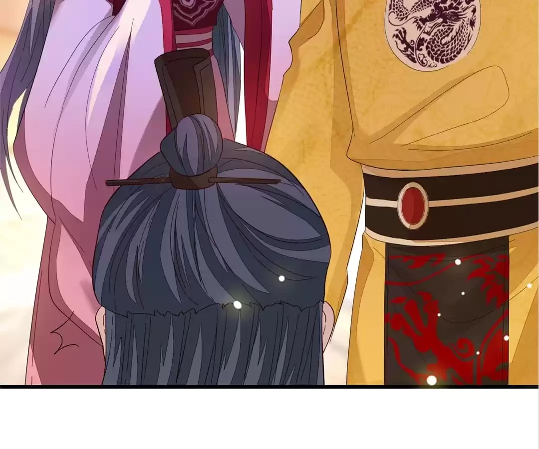 The Way Back to the Palace Chapter 148 page 14 - 