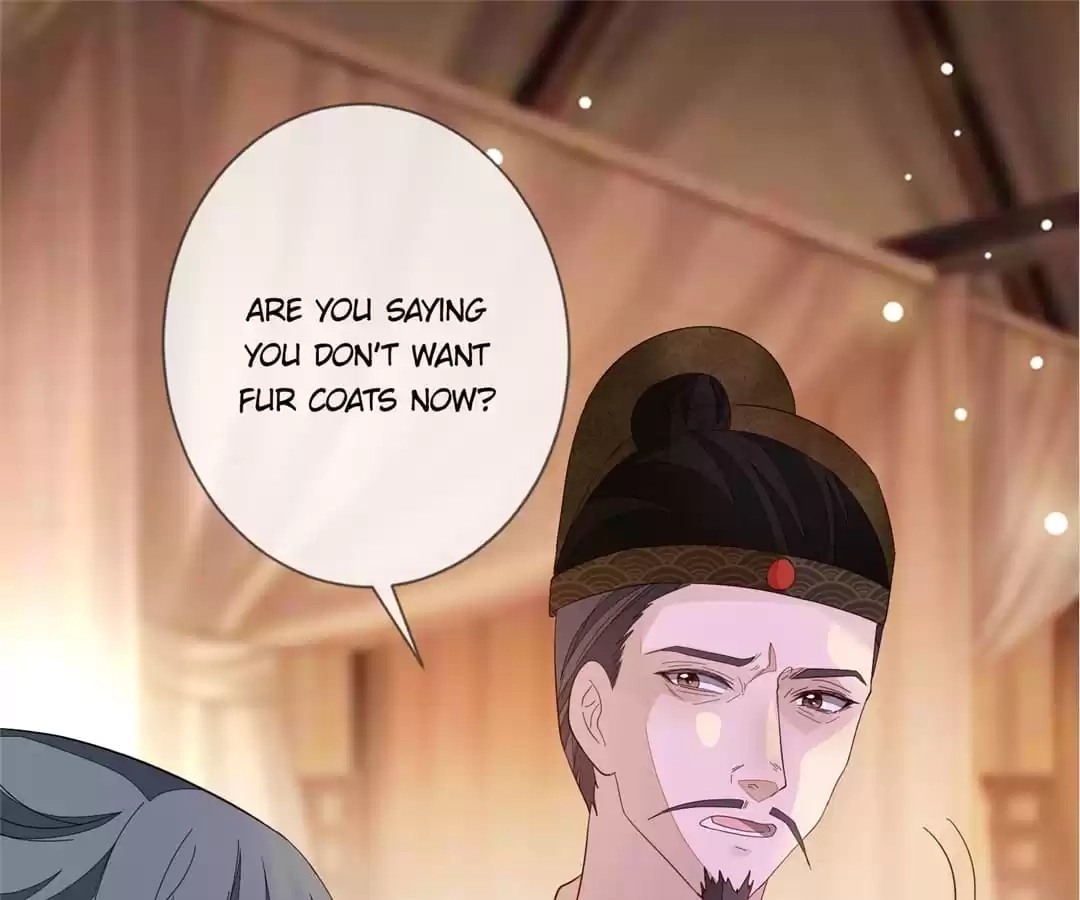 The Way Back to the Palace Chapter 148 page 17 - 