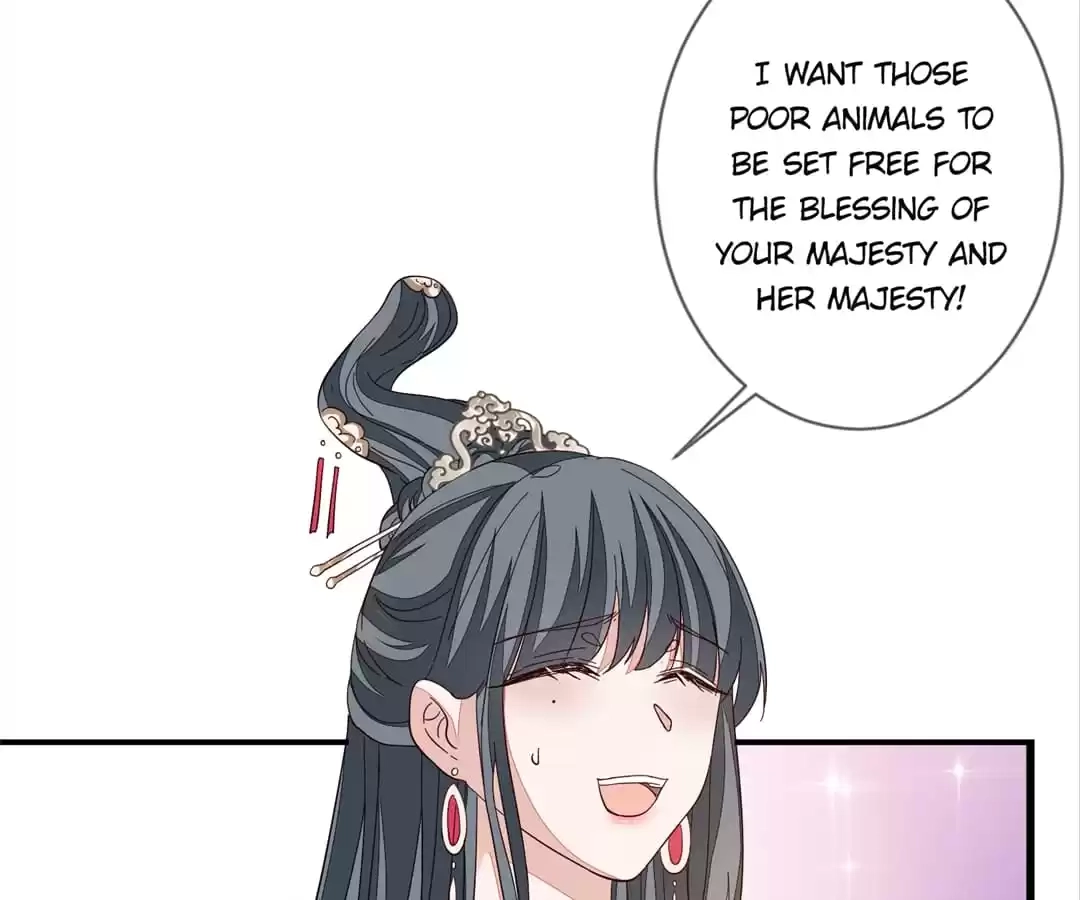 The Way Back to the Palace Chapter 148 page 19 - 