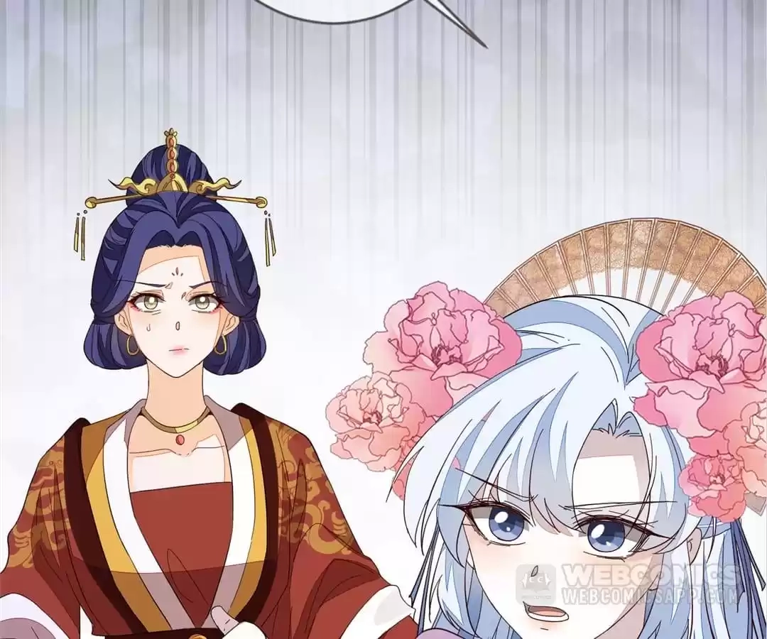 The Way Back to the Palace Chapter 148 page 3 - 