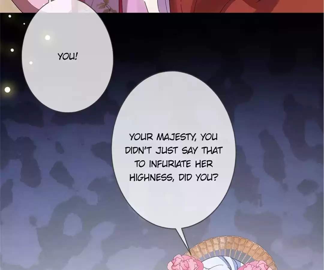The Way Back to the Palace Chapter 148 page 23 - 