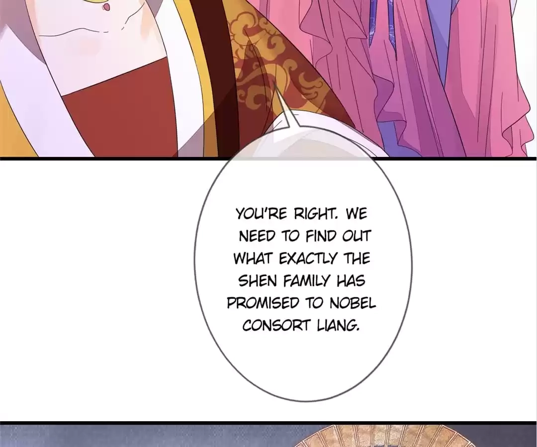 The Way Back to the Palace Chapter 148 page 25 - 