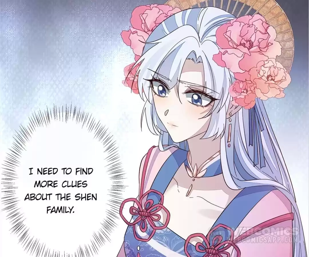 The Way Back to the Palace Chapter 148 page 26 - 