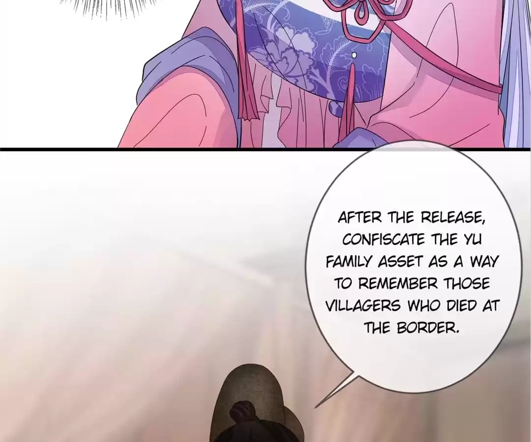The Way Back to the Palace Chapter 148 page 27 - 