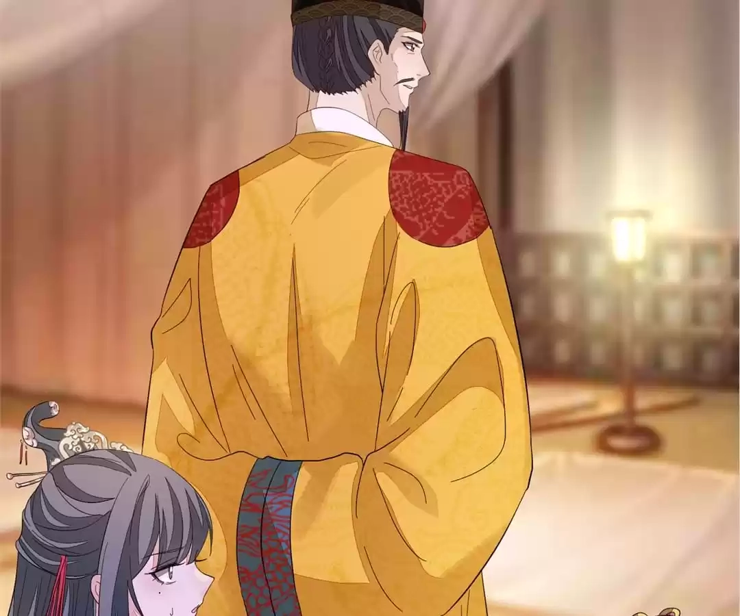 The Way Back to the Palace Chapter 148 page 28 - 