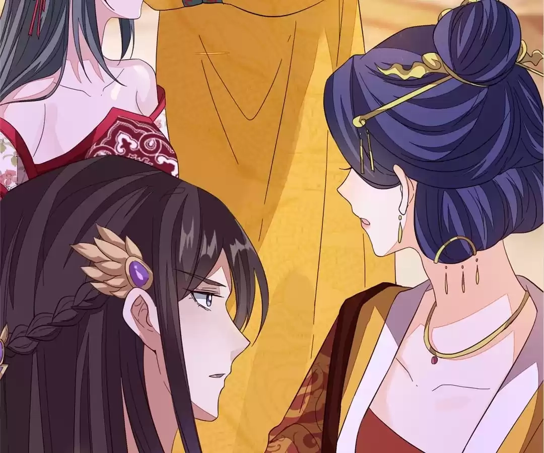 The Way Back to the Palace Chapter 148 page 29 - 