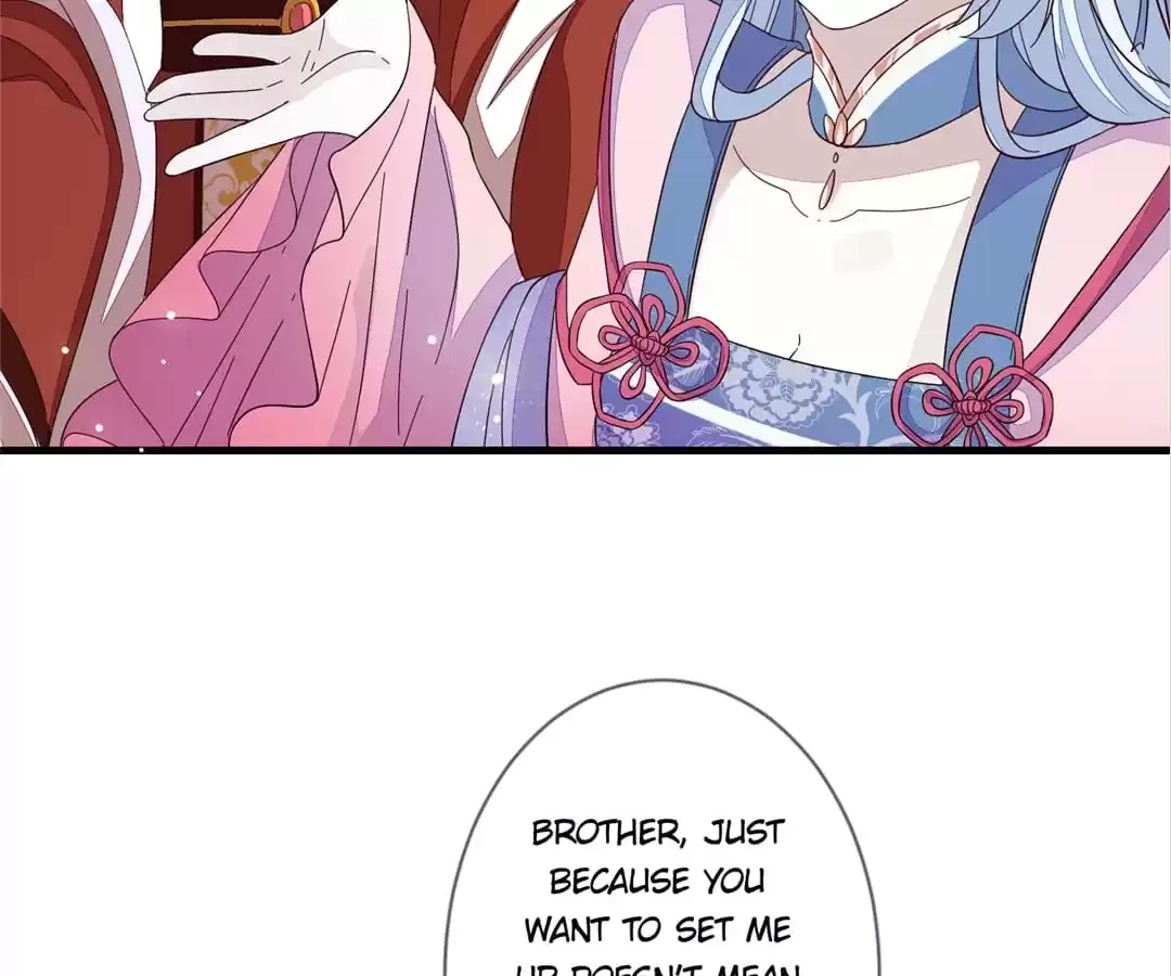 The Way Back to the Palace Chapter 148 page 4 - 